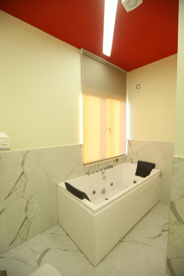 Hotel Vllaznia Shkodër Dış mekan fotoğraf